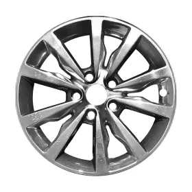 5nl761auab Dodge 02492 Reconditioned Oem Aluminum Wheel 18x8 Fits 2014-2020 Durango