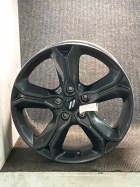 5ps08jxyab Dodge Fits 2014-18 Journey 19x7 Oem#