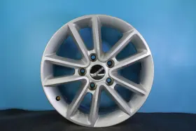 5qz53trmaa Dodge Grand Caravan 2014 15 16 17 18 19 20 2021 Inch Oem Rim Wheel 2486 5qz53trma