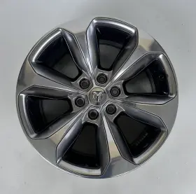 5yd60trmaa Dodge 1 Oem Ram 1500 Factory Wheel Rim 20 2019-2023