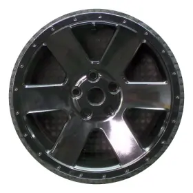 68024609aa Dodge Wheel Rim Ram 1500 20 2002-2008 Painted Oem Factory Oe 97302