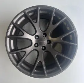 6db71ntsaa Dodge 1- Oem Charger Challenger Srt Mopar 20x9.5 Brass Monkey Factory Wheel Rim