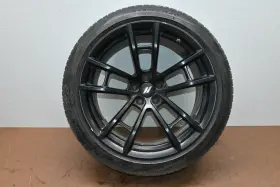 6dd07vxw-ab Dodge 6dd0 7vxw 2017-2023 Charger 275/40 Zr20 20 Inch Front Or Rear Tire Alloy Wheel Rim Oem