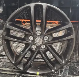 6ej75trmaa Dodge 6ej75trmab 19x7.5 Challenger Charger Awd Wheel Oem Mopar Rim 19 Inch 2637