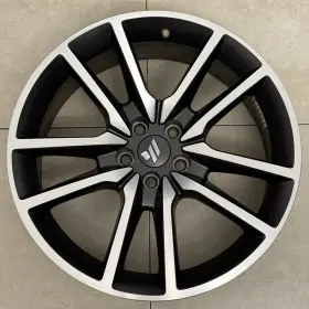 6te80trmaa Dodge 20 Inch 2019 - 2023 Charger Challenger Factory Wheel Rim Oem 20x8 Mopar