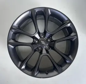 6te82trmaa Dodge 20 Inch 2020-2023 Charger Challenger Factory Oem Wheel Rim Scat Pack Mopar