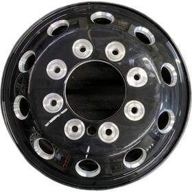 Dodge 6yz44dx8aa Front Oem Wheel 17x6 2020-2025 Rim Alloy Original Factory 2706