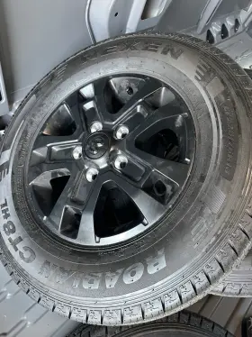 7hl08rxfab Dodge 23 24 Promaster 1500 2500 3500 Oem Wheel Rim 16x6 16 Inch 2217