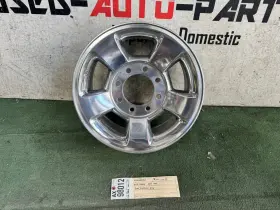 Aly02187b80n Dodge 2003 2004 2005 2006 2009 Ram 1500 Single Wheel Rim Used 17x8 Oem Ax98012
