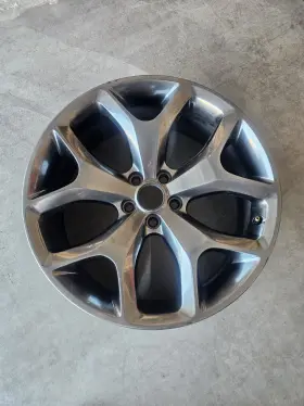 Aly02523u79n Dodge 2016 Wheel Rims Set Of 4