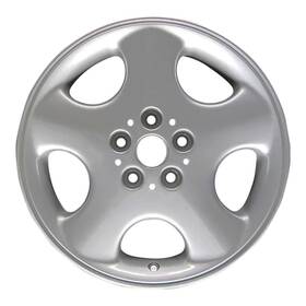 Dodge Otq59trmaa Intrepid 2000 2001 2002 2003 17 Inch Oem Wheel Rim