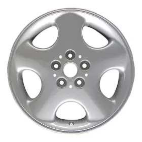 Otq59trmaa Dodge Intrepid 2000 2001 2002 2003 17 Inch Oem Wheel Rim