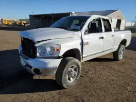 560-02187b Dodge Truck Wheel 17x8 Aluminum Polished Fits 05-09 2500 Pickup 1277696