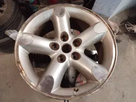 560-02267a Dodge Truck 20x9 Aluminum Wheel Rim From 2006 Ram 1500 12761501