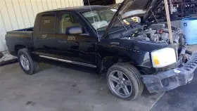 560-02297c Dodge Truck Wheel 18x8 Groove In Spoke Painted Silver Fits 07-11 Dakota 898269