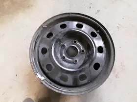 560-02485 Dodge Truck Wheel 17x6-1/2 Steel Fits 13-20 Caravan 770452 560-02485 Dodge Truck Wheel 17x6-1/2 Steel Fits 13-20 Caravan 770452