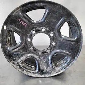 1vu98s4aac Dodge Trucks 14 15 16 17 18 19 20 21 22 23 Road Whl 18x8 5 Spoke Pnted Opt Wbn