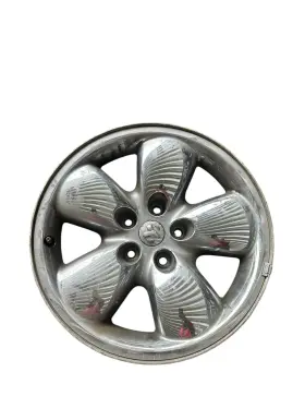 52110166ad Dodge Trucks 02 03 04 05 Pickup 1500 Wheel Rim 20 In 20x9 Polished 5 Spoke