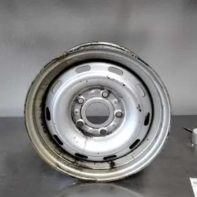 5fs04s4aad Dodge Trucks 1994-2001 Pickup 1500 Wheel Oem#5fs04s4aad