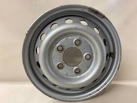 Dodge Trucks F51560015 2006 Sprinter 2500 Steel Wheel 15x6 5 Lug Oem