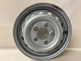 F51560015 Dodge Trucks 2006 Sprinter 2500 Steel Wheel 15x6 5 Lug Oem