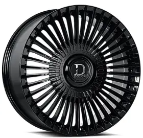 Trento-241036gb Dolce Luxury Wheels 24 Inch Gloss Black Trento Fits 2021 Gmc Sierra Denali Ultimate 6x5.5 Trento-241036gb Dolce Luxury Wheels 24 Inch Gloss Black Trento Fits 2021 Gmc Sierra Denali Ultimate 6x5.5
