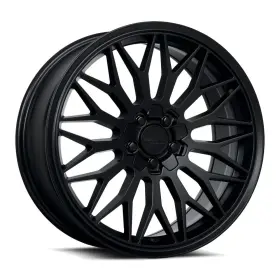 Pista-21054gb Dolce Wheel Pista 20x10 5x4.5 40mm Gloss Black