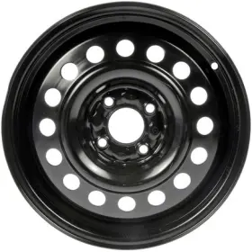939-113 Dorman 15 X 5.5 Inch Steel Wheel