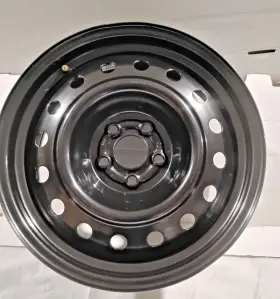 939-120 Dorman 16-inch Replacement Steel Rim For Volkswagen Beetle 2006-2010