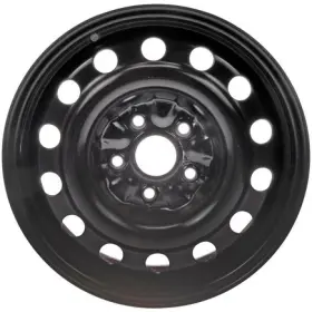 939-121 Dorman 16 X 6.5 Inch Steel Wheel
