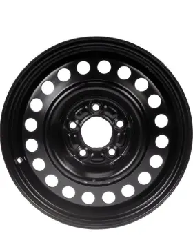 939-138 Dorman 16 X 6.5 Inch Steel Wheel For 05-12 Equinox Impala Monte Carlo