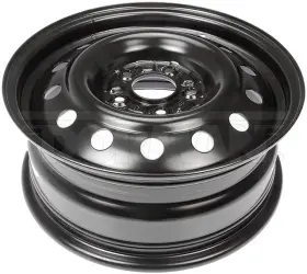 939-149 Dorman 16 X 6.5 Inch Steel Wheel For 03-08 Mazda 6