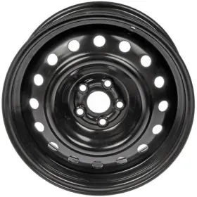939-174 Dorman 16 X 6.5 Inch Steel Wheel