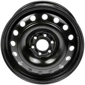 939-185 Dorman 17 X 6.5 Inch Steel Wheel