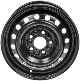939-239 Dorman 939 239 15 X 5 In Steel Wheel