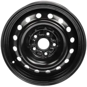 939-240 Dorman 16 X 6.5 Inch Steel Wheel