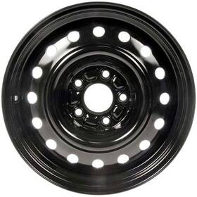 Dorman 939-247 16 X 6.5 Inch Steel Wheel