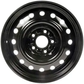 939-247 Dorman 16 X 6.5 Inch Steel Wheel