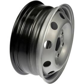 Dorman 939-266 Steel Wheel