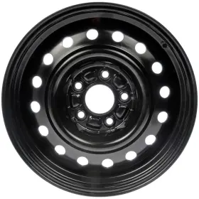 939-117 Dorman - Oe Solutions For Nissan Altima 2002 2003 2004 2005 2006 Replacement Wheel Dac