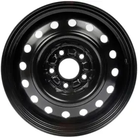 939-118 Dorman - Oe Solutions For Hyundai Sonata 2006 2007 2008 2009 Replacement Wheel Dac
