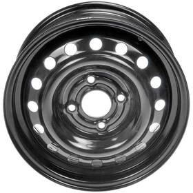 Dorman - Oe Solutions 939-126 For Nissan Cube 2009 2010 2011 2012 2013 2014 Replacement Wheel Tcp
