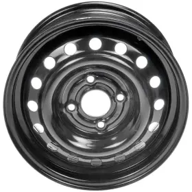 939-126 Dorman - Oe Solutions For Nissan Cube 2009 2010 2011 2012 2013 2014 Replacement Wheel Tcp