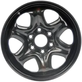939-161 Dorman - Oe Solutions For Chevy Traverse 2009-2017 Replacement Wheel Dac