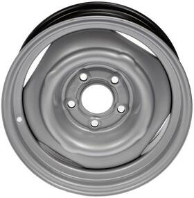 Dorman - Oe Solutions 939-177 Wheel P N 939 177