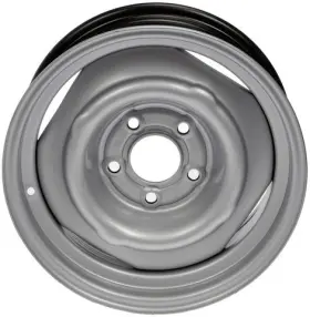 939-177 Dorman - Oe Solutions Wheel P N 939 177