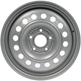 Dorman - Oe Solutions 939-191 For Ford Transit Connect 2010 2011 2012 2013 Replacement Wheel