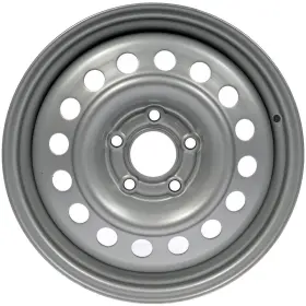 939-191 Dorman - Oe Solutions For Ford Transit Connect 2010 2011 2012 2013 Replacement Wheel