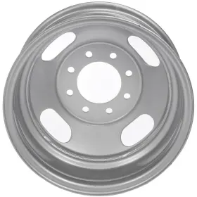 939-201 Dorman - Oe Solutions For Chevy Silverado 3500 And Gmc Sierra 1500 2001 Replacement Wheel Csw