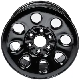 939-233 Dorman - Oe Solutions For Cadillac Escalade Esv Gmc Yukon Xl Chevy Tahoe Replacement Wheel Dac